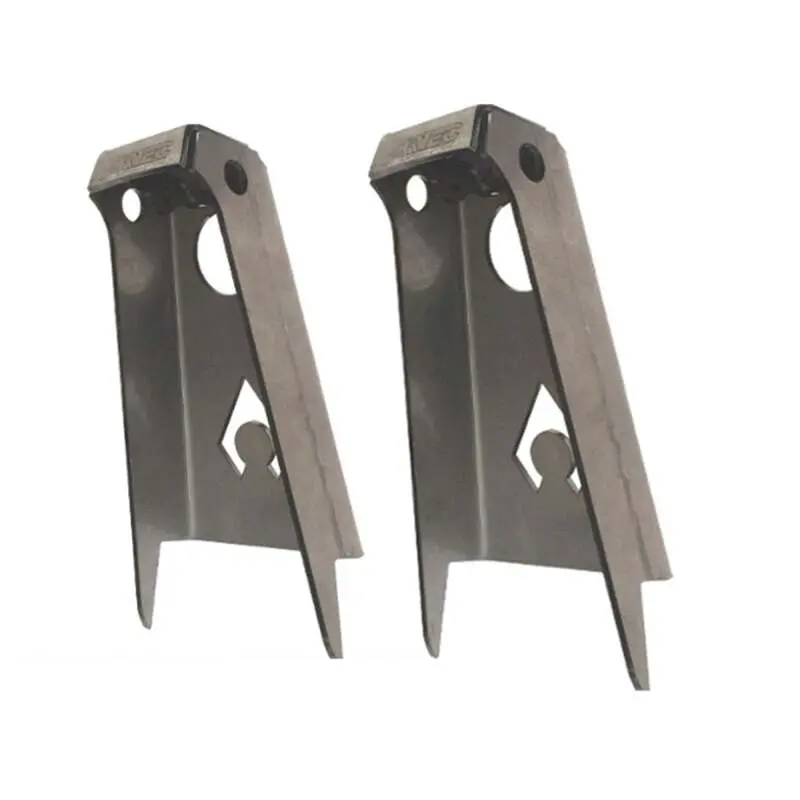 Artec Industries Shock Tower Cutout (Pair) 1