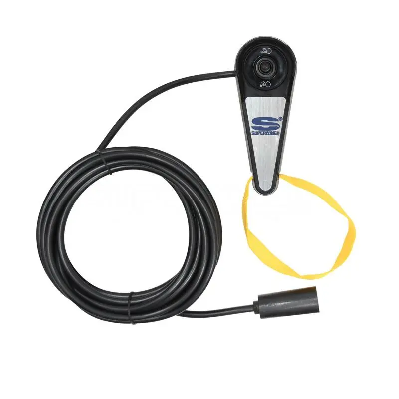 Superwinch Replacement Remote Control W/ 15Ft Cable 1