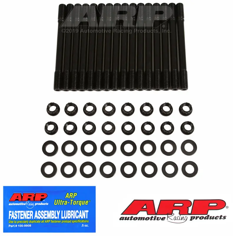 Arp Opel 2.5L V6 Head Stud Kit 1