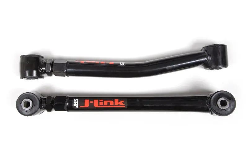 Jks Manufacturing 07-18 Jeep Wrangler Jk / 18-24 Jeep Wrangler Jl Rear Adjustable Upper Control Arm 1