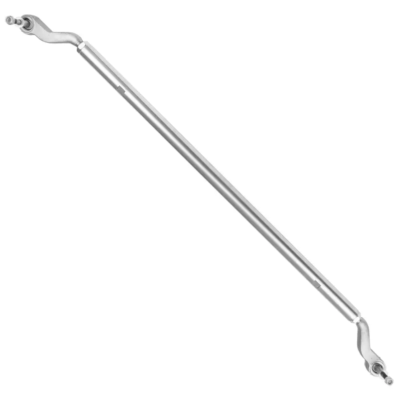 Rock Krawler 07-18 Jeep Wrangler Jk/Jku Front Rod Tie 1