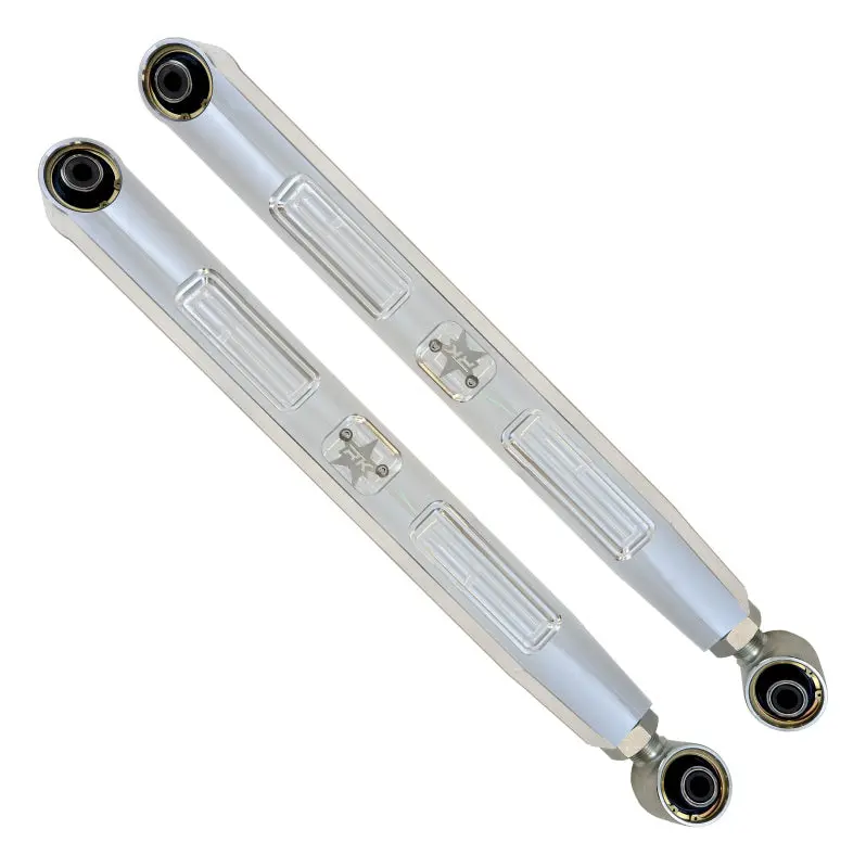 Rock Krawler 2021+ Ford Bronco (Pb+J) Billet Aluminum Rear Lower Arm 1