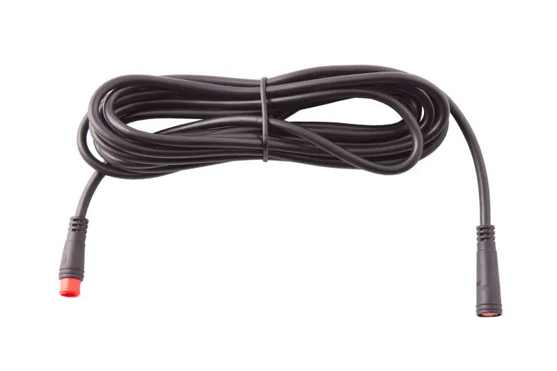 Diode Dynamics Extension Wire M8 3M 1