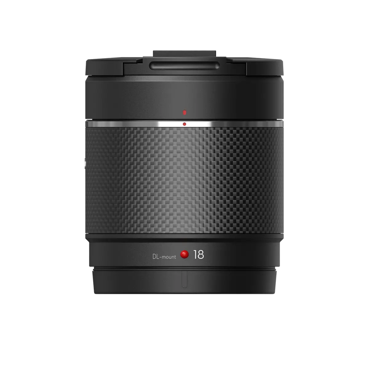 Dji Dl 18Mm F2.8 Asph Lens 1