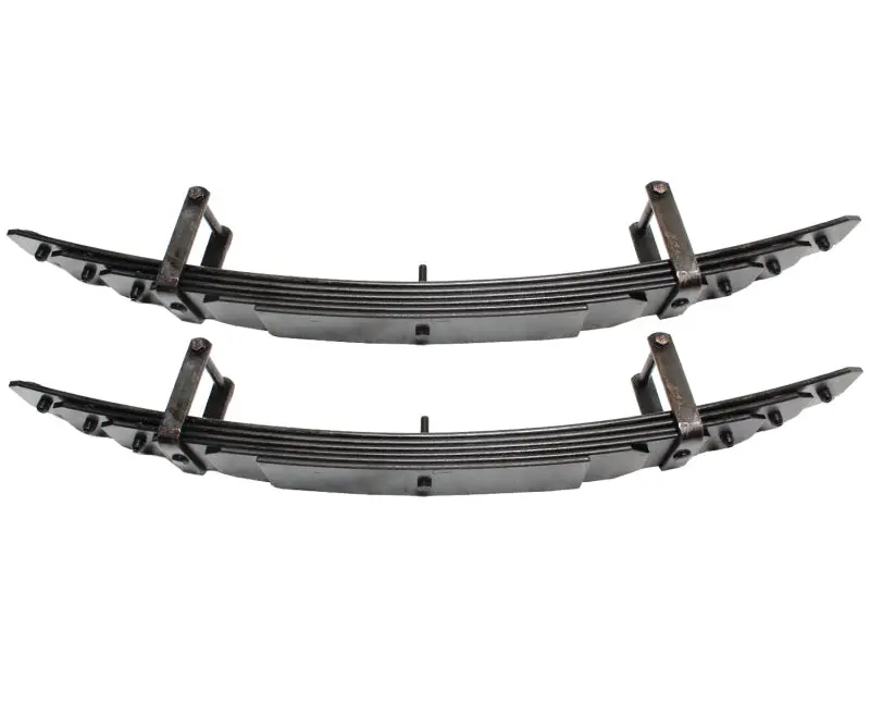 Carli 08-10 Ford F250/350 Sd Progressive Add-A-Pack 1