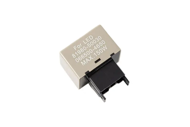 Diode Dynamics Cf18 (Lm449) Led Turn Signal Flasher 1