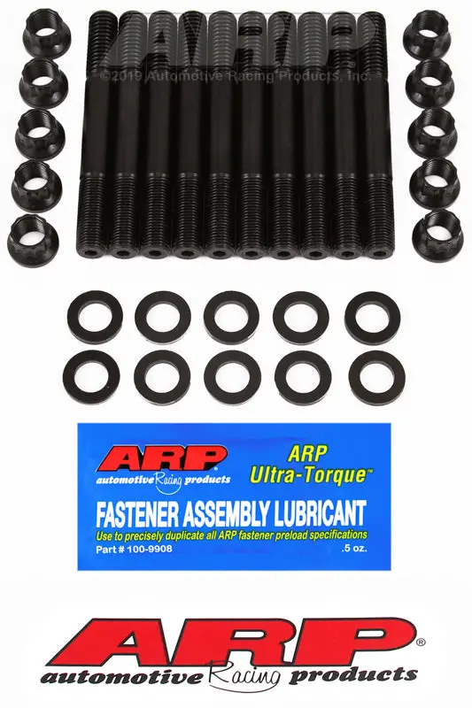 Arp Mopar V8 12Pt Main Stud Kit 1