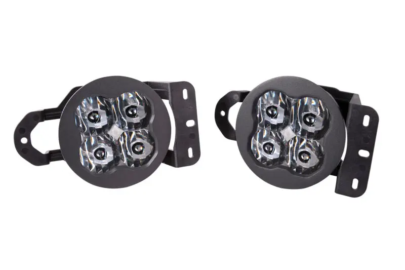 Diode Dynamics Ss3 Sport Type Ms Kit Abl - White Sae Driving 1