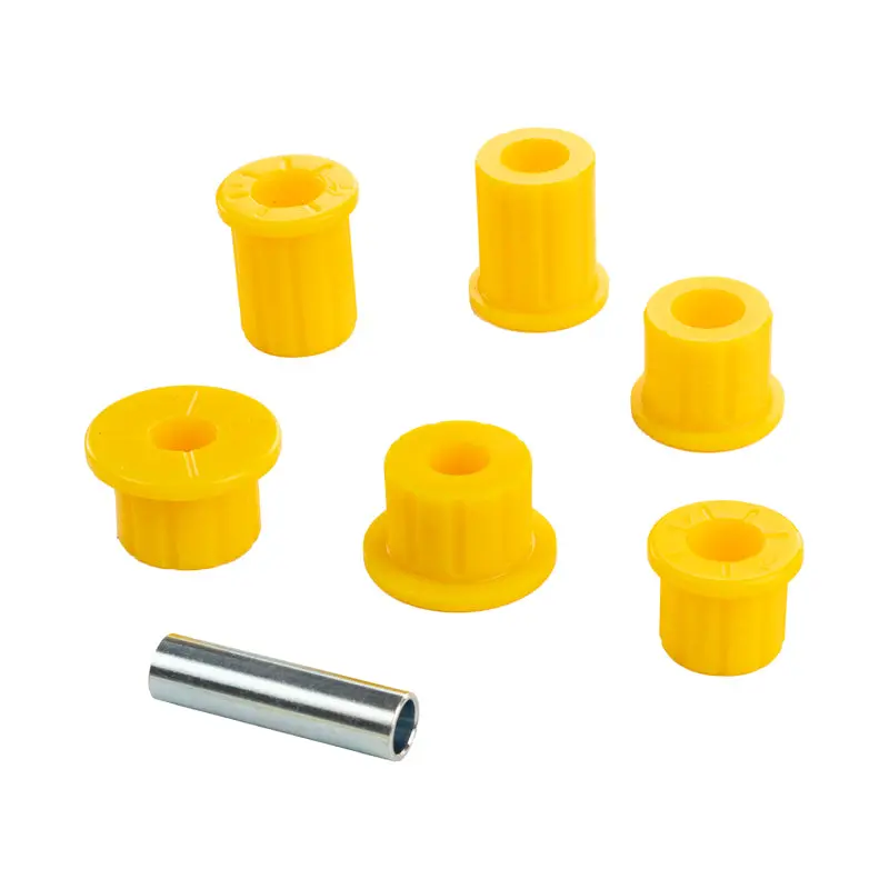 Arb Bushing Kit Fr & Rr Yj Wrangler 1