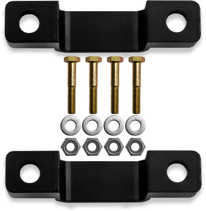 Rock Krawler 2021+ Ford Bronco (Ex. Raptor) 1In Leveling Kit - Front 1