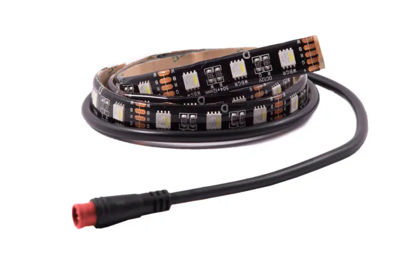 Diode Dynamics Rgbw 50Cm Strip Smd30 M8 1