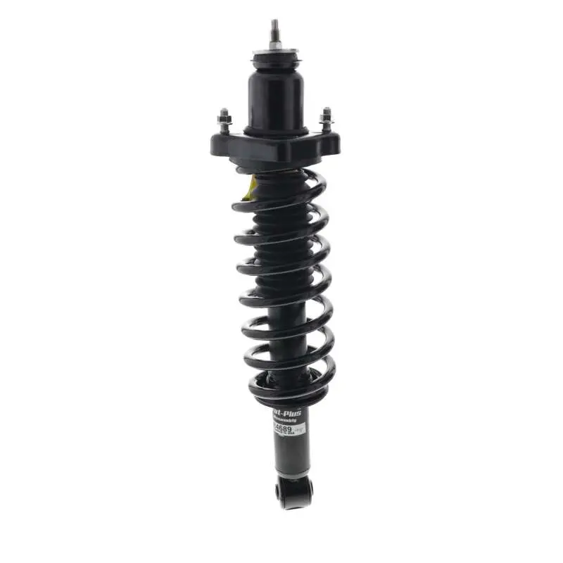 Kyb 07-09 Dodge Caliber Se/Sxt / 10-11 Dodge Caliber Express/Mainstreet Strut-Plus Assembly - Rear 1