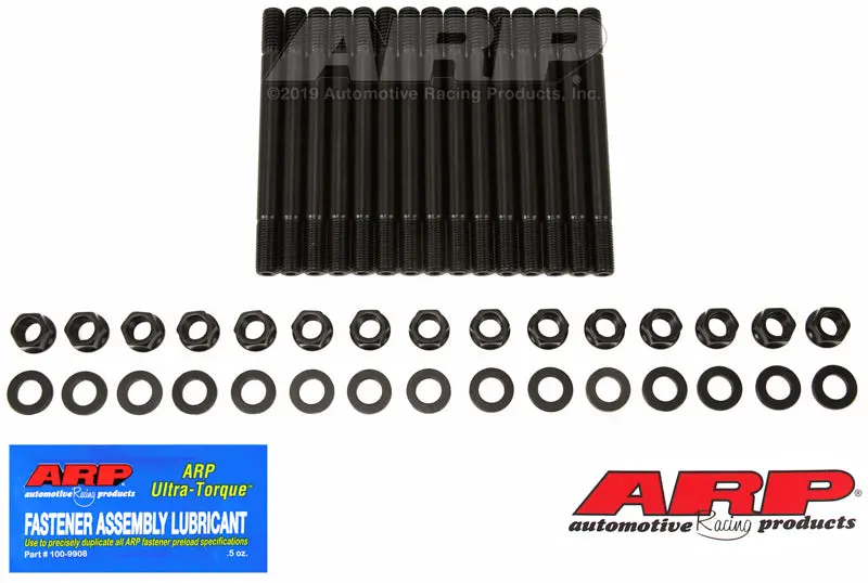 Arp Chrysler Cast Iron Sl6 Head Stud Kit 1
