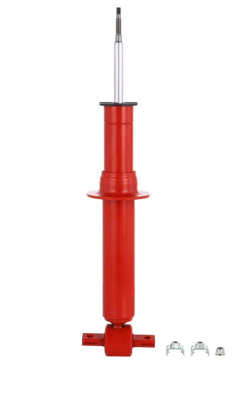 Kyb 19-24 Chevrolet Silverado 1500 Trail Boss W/ Factory Lift Monomax Gas Strut - Front 1
