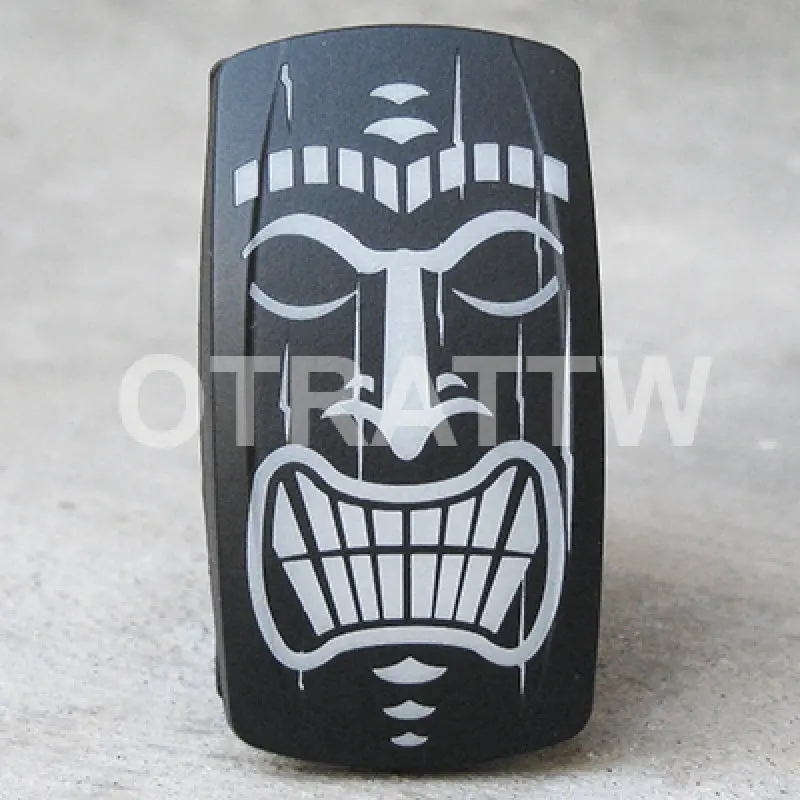 Spod Rocker Tikirocker Switch 1