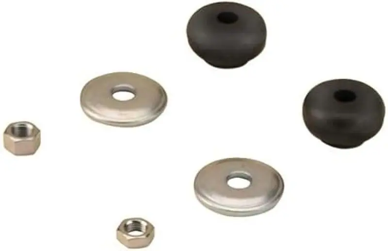 Kyb Shocks & Struts Upper Strut Mount Kit (For 344110/344367/344376/344364) 1