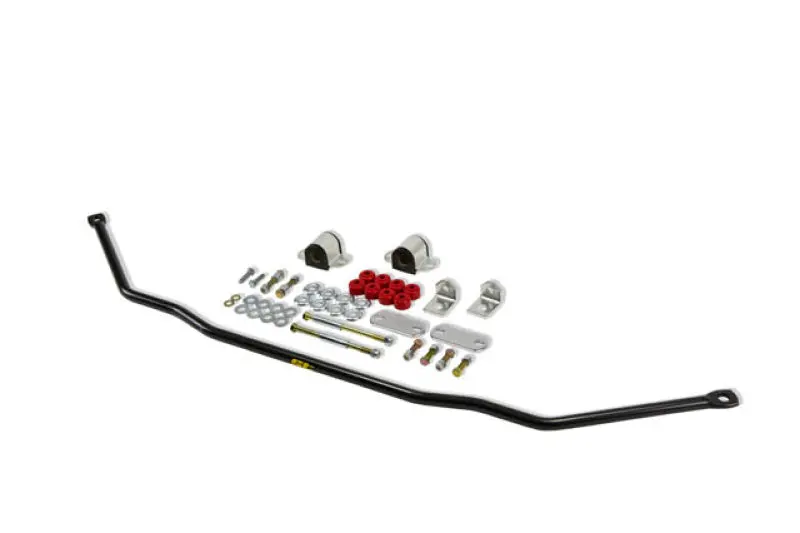 St Rear Anti-Roll Bar For Honda Civic (Coupe/Sedan/Del Sol) & Acura Integra (Excl. Type R) 1