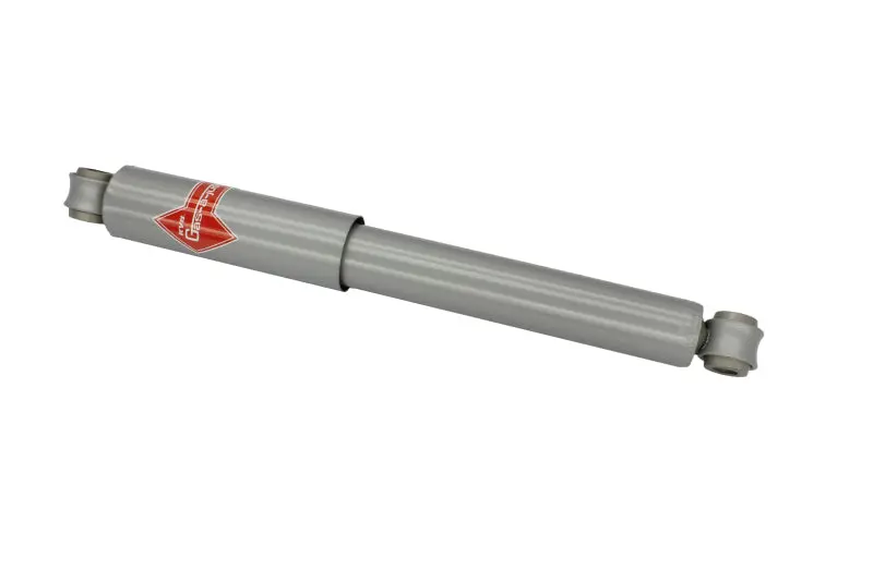 Kyb Shocks & Struts Gas-A-Just Front & Rear Ford E Series Econoline Van 1961-67 Ford Motorhome Chass 1