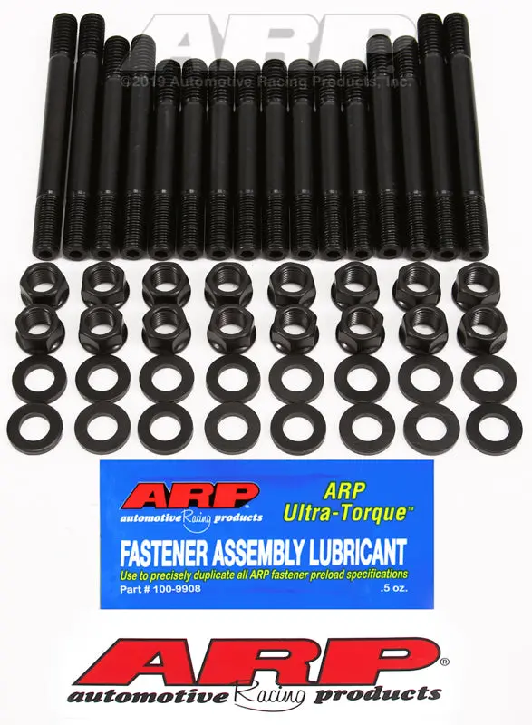 Arp 86-87 Buick Head Stud Kit 1