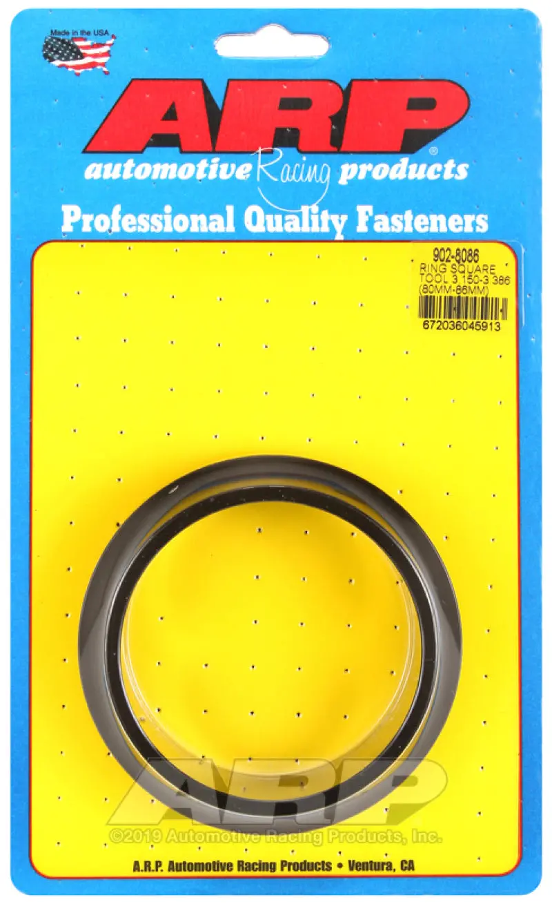 Arp Ring Square Tool 80Mm-86Mm 1