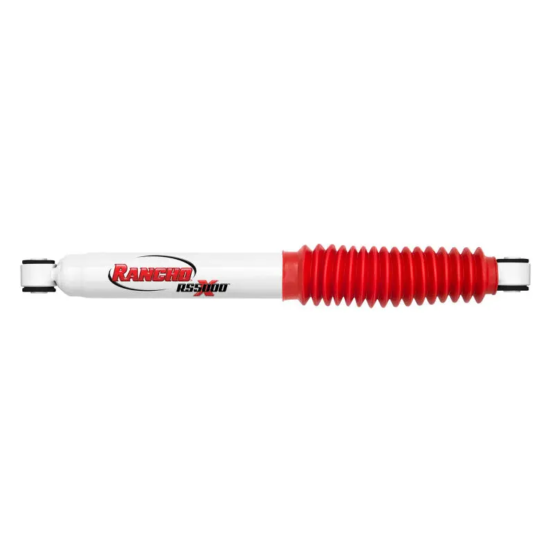 Rancho 04-15 Nissan Titan Rear Rs5000X Shock 1