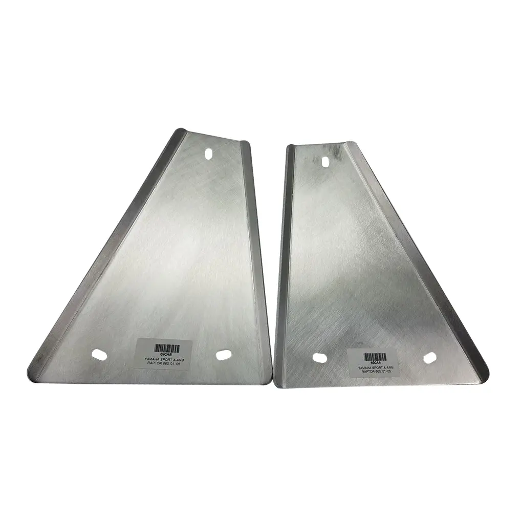 A-Arm Guard Set  |  Yamaha Raptor 660 1