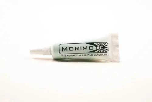 Dielectric Grease: Morimoto Lectriclube 1