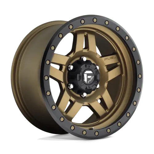 D583 17X8.5 6X5.5 Mt-Brnz-Bbr -6Mm 1