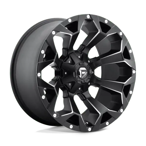 D546 20X9 8X170 Mt-Blk-Mil 20Mm 1
