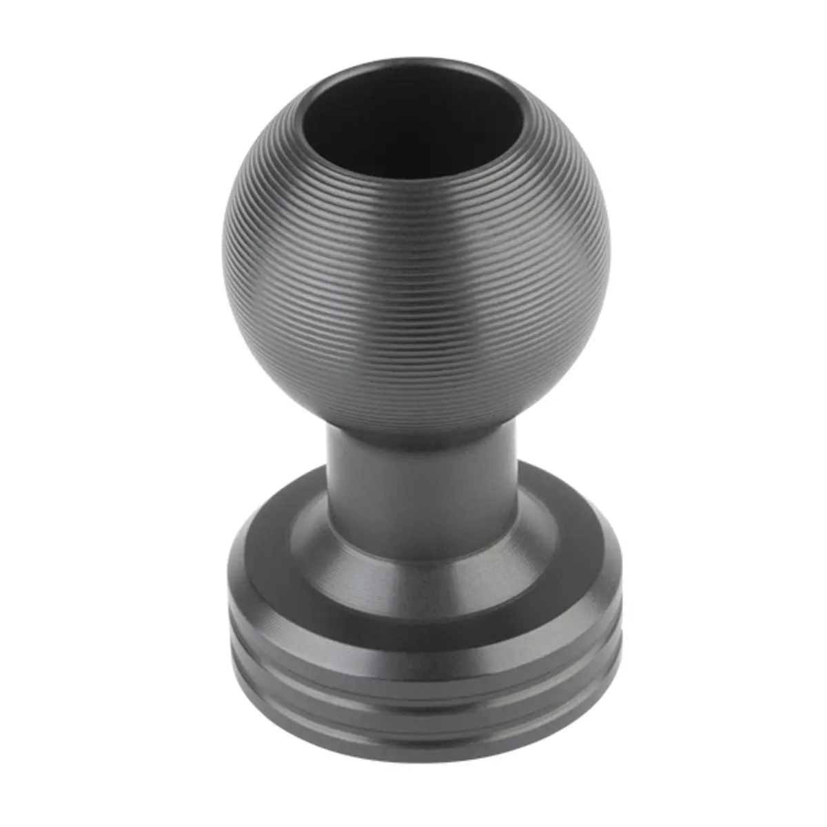 Accessory Ready 1/4"-20 Aluminum Single 20Mm Ball Mount For 2021+ Ford Bronco 1