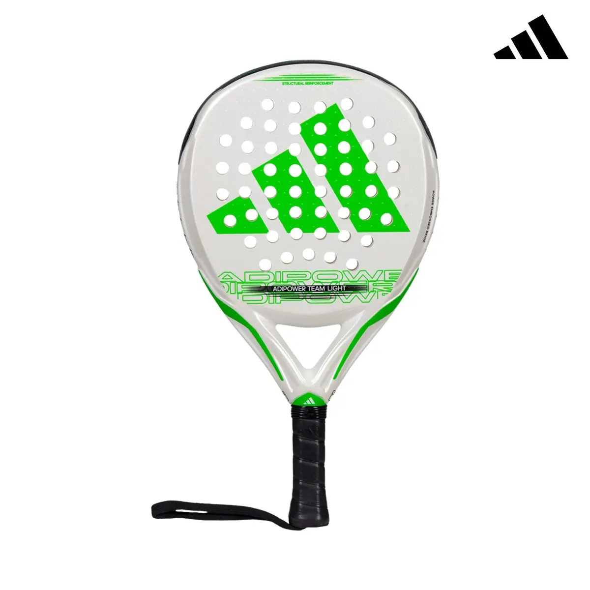 Adidas Adipower Team Light 3.3 1
