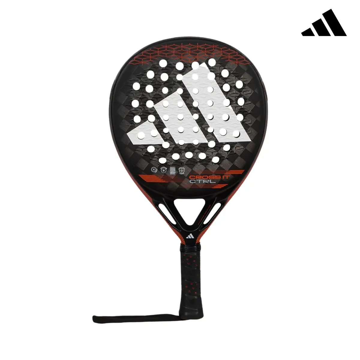 Adidas Cross It Ctrl 3.3 2024 1