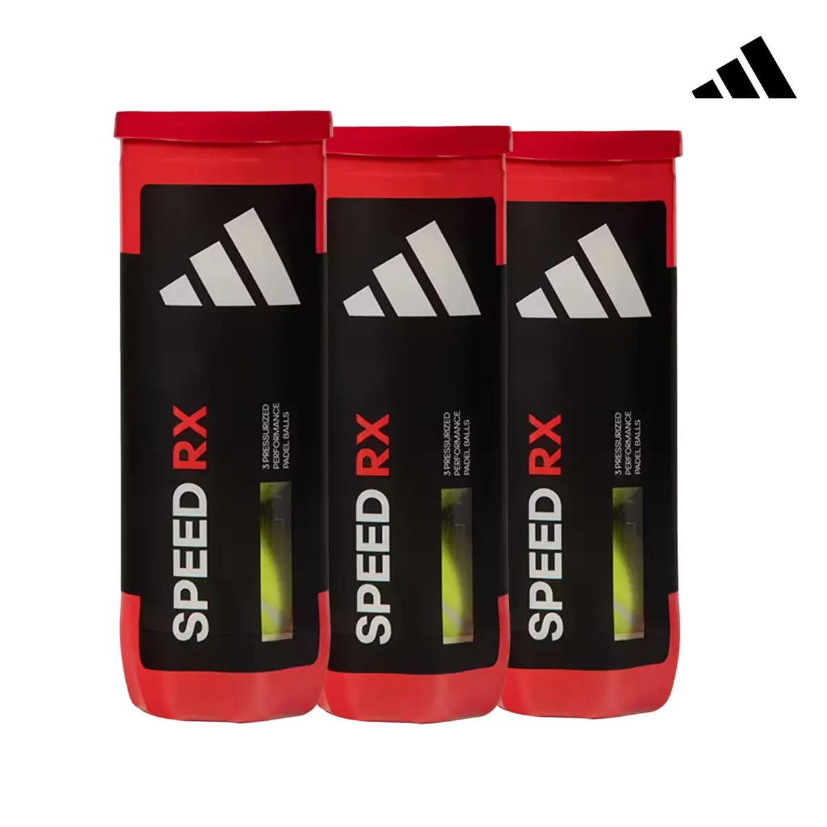 Adidas Speed Rx 3X3 Pc 1