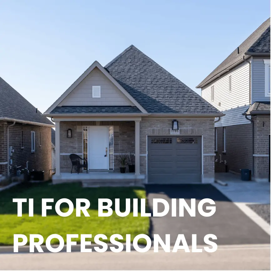 Thermal Imaging For Building Professionals (E-Learning) 1
