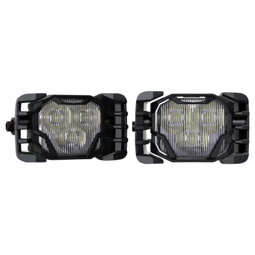 4B Fog Brackets Type F2 1