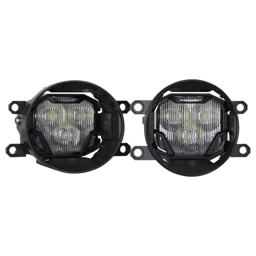 4B Fog Brackets Type T 1