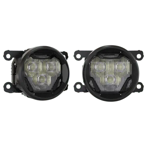4B Fog Brackets Type S 1