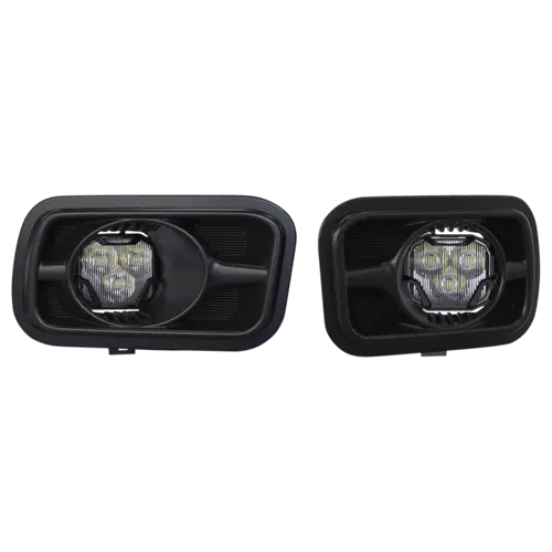 4B Fog Brackets Type Ram Horizontal 1