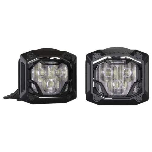 4B Brackets Flush Mount 1