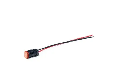 Deutsch Dt 2Pin 1B 2B 4B Extension 6In 1