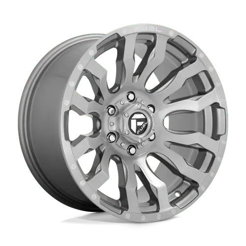 D693 20X8.25 8X6.5 Pltnm -265Mm 1