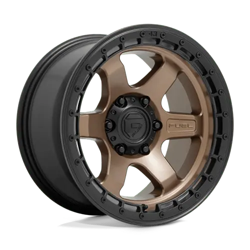 D751 18X9 6X135 Mt-Brnz-Bbr 20Mm 1