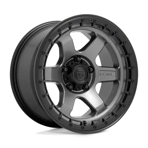 D752 17X9 6X120 Mt-Gnmtl-Bbr 01Mm 1