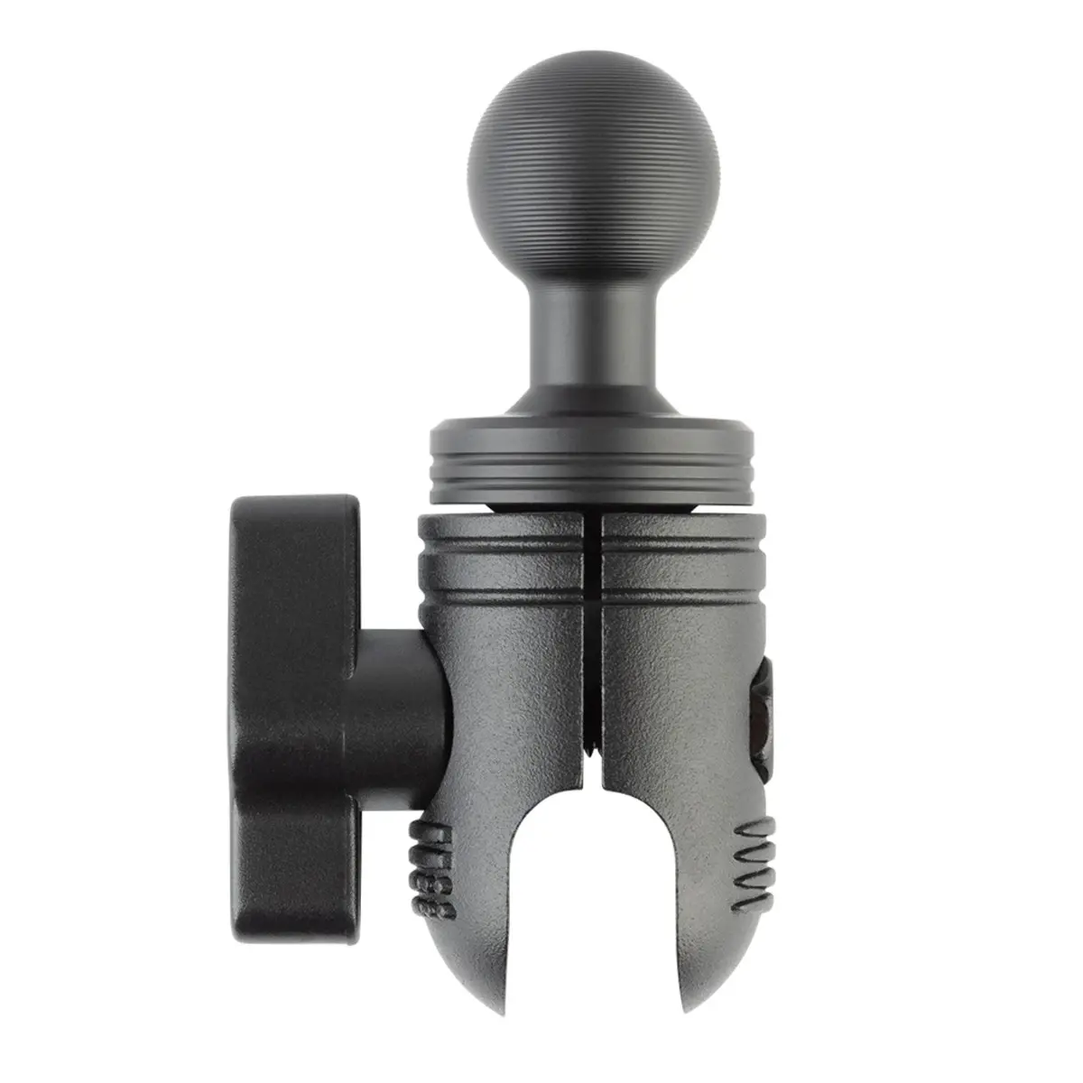 20Mm Flange Socket To 20Mm Ball Adapter 1