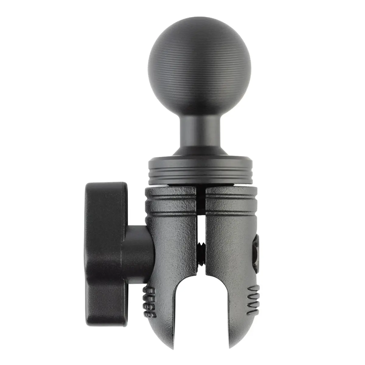 20Mm Flange Socket To 25Mm (1 Inch) Ball Adapter 2