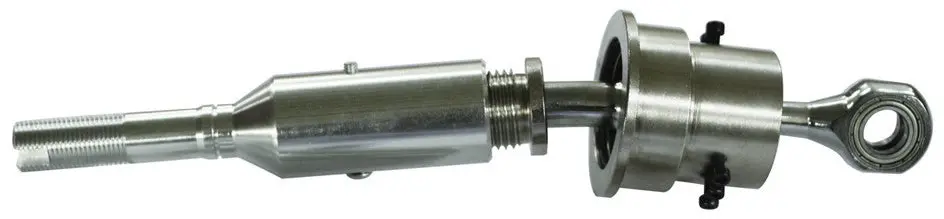 2008 - 2012 Bmw 3 Series Short Shifter 1