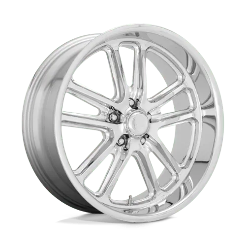 U131 17X8 5X4.75 Chrome 01Mm 1