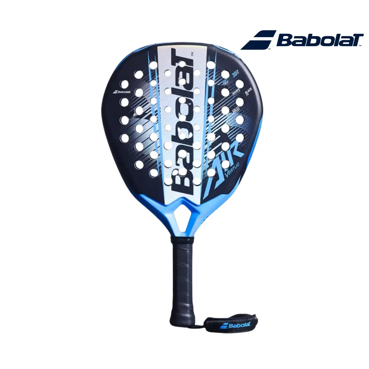 Babolat Air Vertuo 2.6 2026 1