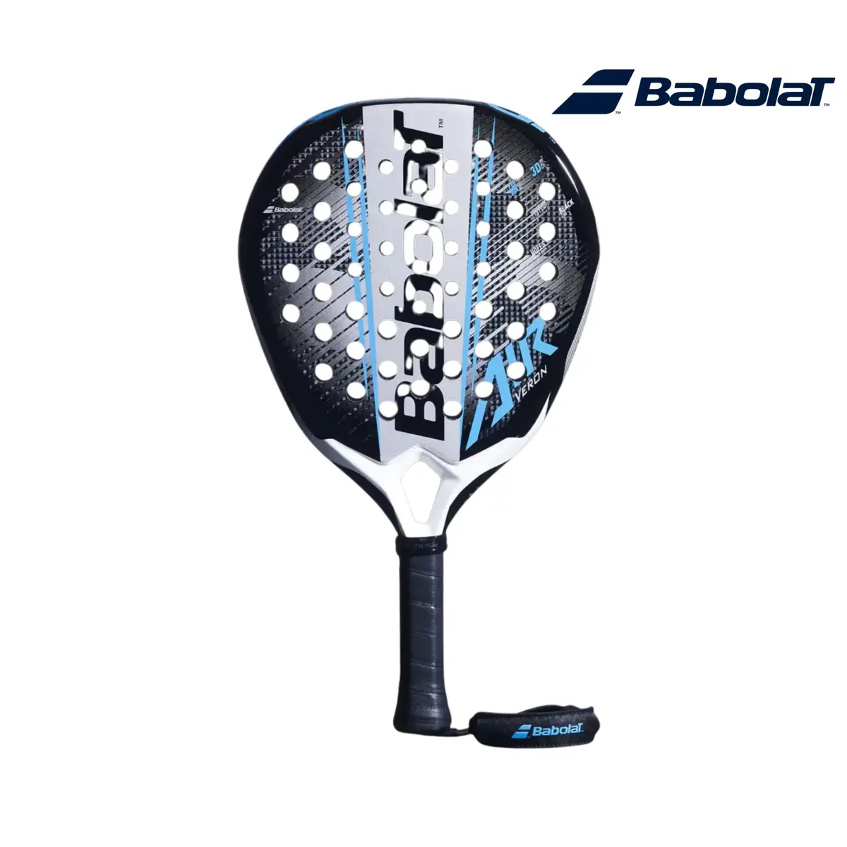 Babolat Air Veron 2.6 2026 1