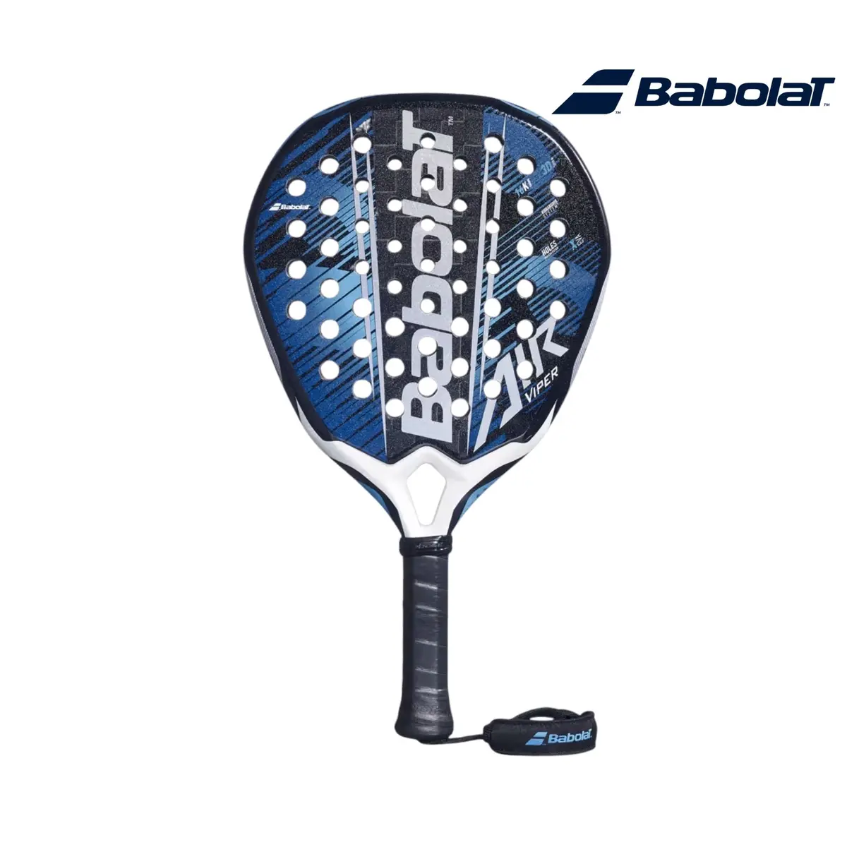 Babolat Air Viper 2.6 2026 1
